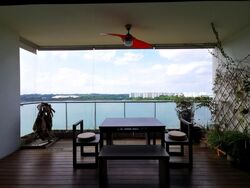 Waterfront Isle (D16), Condominium #619522761